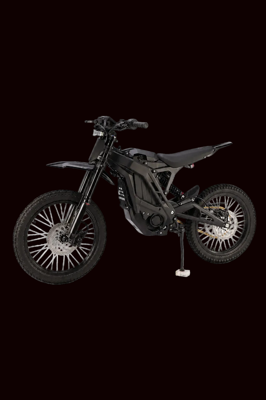 Ryde pro "Su-rron killer"